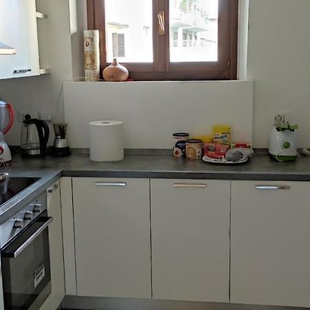 Casa Vacanza Sant O,Rsola Lägenhet Bergamo Exteriör bild