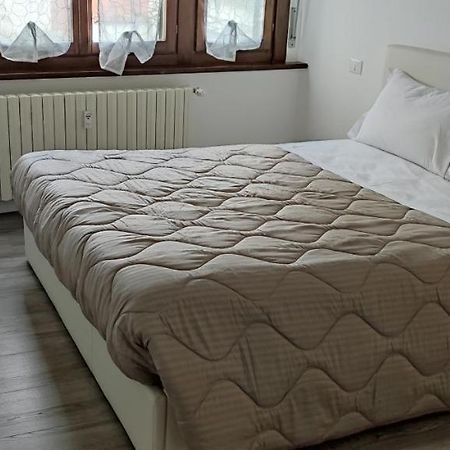Casa Vacanza Sant O,Rsola Lägenhet Bergamo Exteriör bild