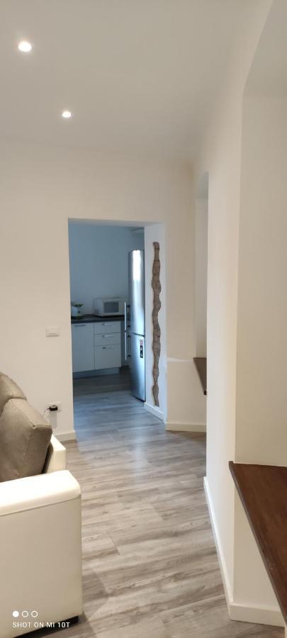 Casa Vacanza Sant O,Rsola Lägenhet Bergamo Exteriör bild