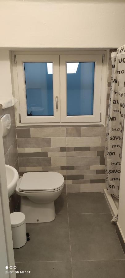 Casa Vacanza Sant O,Rsola Lägenhet Bergamo Exteriör bild