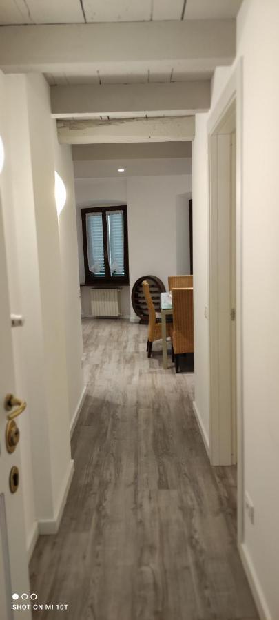Casa Vacanza Sant O,Rsola Lägenhet Bergamo Exteriör bild