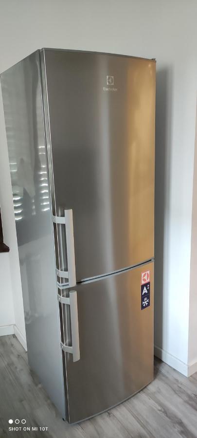 Casa Vacanza Sant O,Rsola Lägenhet Bergamo Exteriör bild