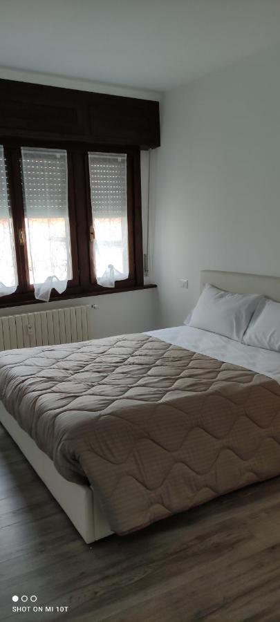 Casa Vacanza Sant O,Rsola Lägenhet Bergamo Exteriör bild