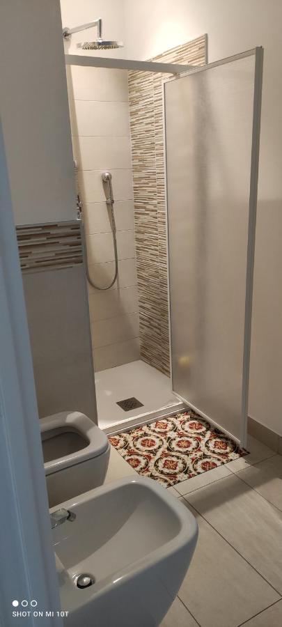 Casa Vacanza Sant O,Rsola Lägenhet Bergamo Exteriör bild